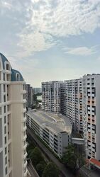 Aquarius By The Park (D16), Condominium #633085531